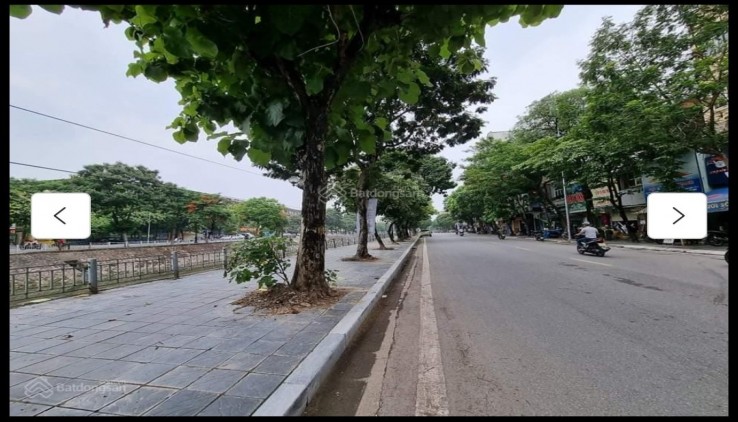 Cho thuê nhà phố kim ngưu - HbT. DT 94m - 4tầng - Giá 50tr - Kinh doanh, VP 0936397767
